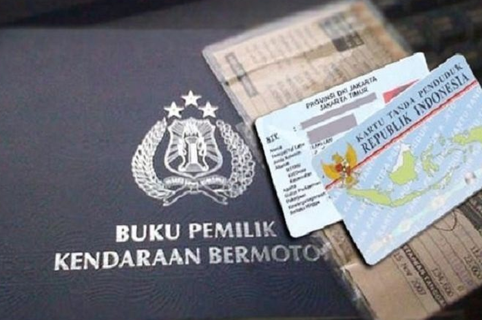 Serbu Jawa Barat kembali adakan pemutihan pajak motor 2023, siapkan KTP dan STNK sekarang.