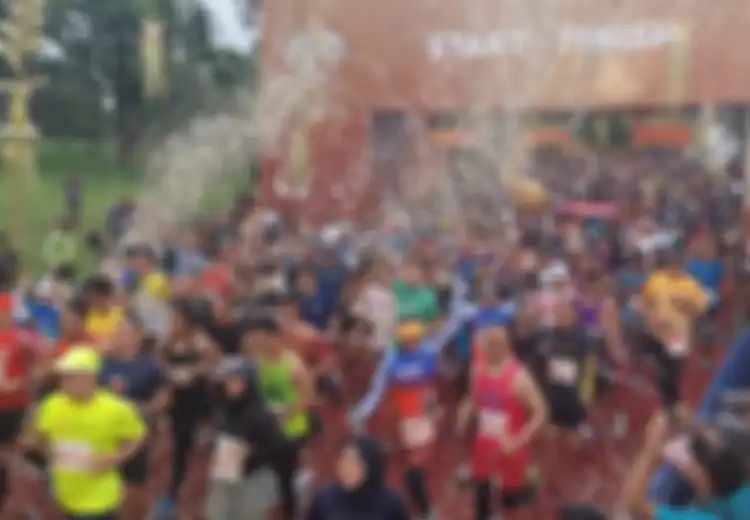Anda Penyuka Marathon? Siap-Siap Akan Ada Lomba Lari Marathon di Depok Bulan Berikut! Simak Selengkapnya