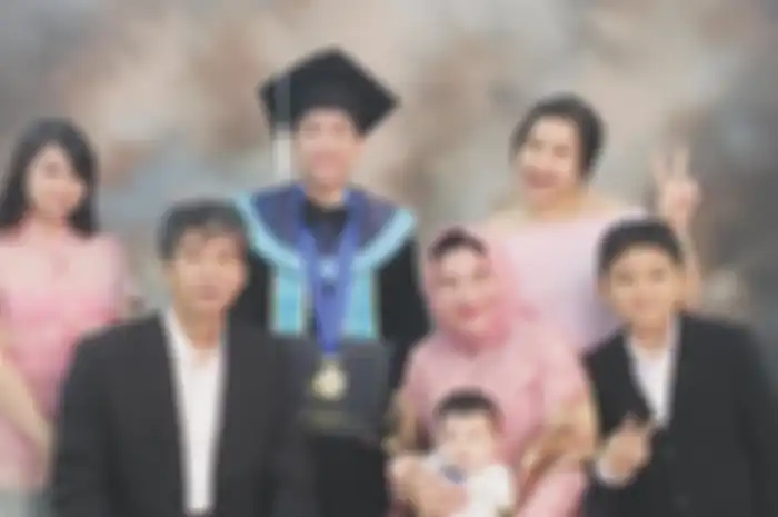 Keluarga Putri Titian
