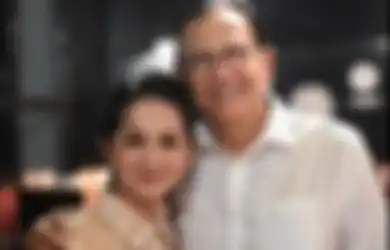 Jelas Saja Mau Dinikahi Duda Anak 4, Ternyata Anna Maria Sudah Berandai Bakal Jadi Suami Roy Marten Sejak Muda