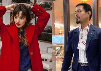 Sepakat Putus Padahal Masih Saling Cinta, Begini Kabar Mantan Pacar Nia Ramadhani yang Tak Jadi Berjodoh Lantaran Terhalang Restu Orang Tua, Jadi Pebisnis Sukses?