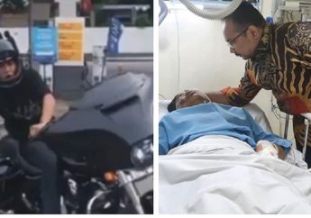 UPDATE Kondisi Korban Penganiayaan Mario Dandy Usai Sempat Kejang di ICU, Begini Kondisi Terkini David