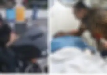 Kondisi David Korban Penganiayaan Mario Dandy Satrio Anak Moge, Alami Diffuse Axonal Injury
