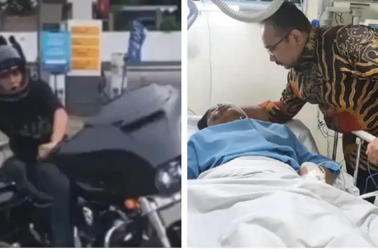Kondisi David Korban Penganiayaan Mario Dandy Satrio Anak Moge, Alami Diffuse Axonal Injury