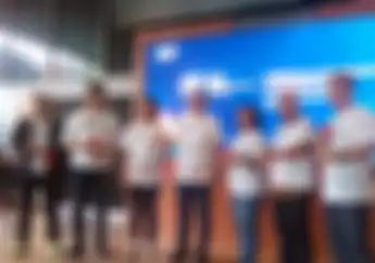 Targetkan 3.000 Peserta, BAF dan Yayasan Lions Indonesia Siap Gelar 'BAF Lion Run 2020'