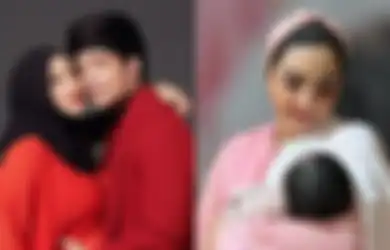 Sumringah atas Kelahiran Cucu Pertamanya, Ashanty Ungkap Seperti Apa Rupa Anak Aurel Hermansyah dan Atta Halilintar