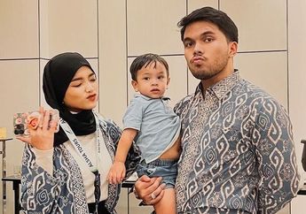 'Cuma Pengen Selamat Aja', Ini Keinginan Frans Faisal pada Fuji yang Sedang Umrah Bersama Thariq Halilintar