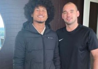 Kisaran Gaji Bagus Kahfi Bersama FC Utrecht, Tembus 400 Juta Per Bulan?