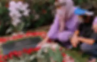 Suaminya Meninggal Dunia Dalam Kondisi Mulut Berbusa, Penyanyi Cantik Ini Alami Trauma hingga Tak Berani Tidur Sendirian di Kamar, Fakta Pilu Terungkap