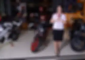Begini Hitungan Besaran Gaji Kalau Mau Kredit Motor Baru Langsung Disetujui Leasing