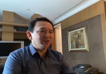  Ahok Ngamuk Ada Bos Pertamina yang sudah Dicopot tetap Digaji Rp 75 Juta: Enggak Ada Kerjaan pun Dibayar Segitu, Gila aja nih!