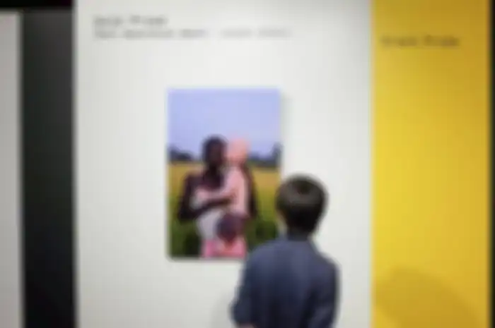 Jalanan di Shibuya Berubah Jadi Galeri Pameran Foto Dari Nikon