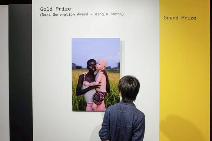Jalanan di Shibuya Berubah Jadi Galeri Pameran Foto Dari Nikon