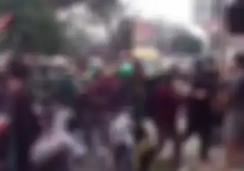 Profesi Debt Collector Makin Tercoreng Gara-gara Kelakuan Begal Motor di Cipinang