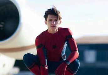 Telur Mulai Langka Akibat Dunia Darurat Wabah Corona, Pemeran Spiderman Tom Holland Inisiatif Beli Ayam untuk Dipelihara Sendiri!