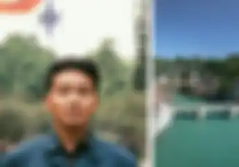Mengenal Putra Ridwan Kamil yang Wafat di Swiss, Pernah Naik Motor Ini