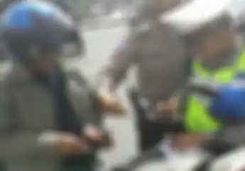 Pemotor Ketar-ketir SIM Bisa Dicabut, Ini Peraturan Baru yang Segera Diterapkan Polisi