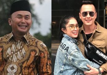 Dulunya Jadi Janda Sebelum Nikahi Andhika Pratama, Ussy Sulistiawaty Ternyata Pernah Menikah dengan Sosok Orang Nomor Satu di Daerahnya, Profesinya Tak Sembarangan hingga Punya Bisnis Sawit dengan Omset Triliunan!
