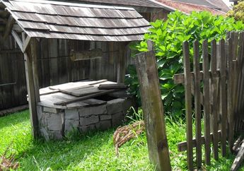 5 Arti Mimpi Mandi di Sumur, Bukan Pertanda Buruk, Ada Hubungannya dengan Kondisi Batin