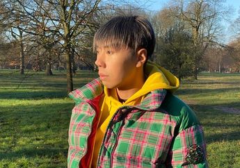 Singgung Kasus 'Ikan Asin', Begini Ramalan Sang Paranormal Indigo untuk Tahun 2020, Roy Kiyoshi: 'Bisa Membuat Seseorang Bunuh Diri!'