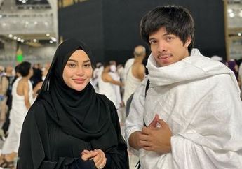 Atta Halilintar dan Aurel Hermansyah Duet di Lagu Baru, Inilah Lirik &lsquo;Aku Juga Manusia&rsquo;