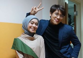 Rizky Billar Digadang-gadang Segera Mempersunting Lesty Kejora, sang Aktor Bongkar Kriteria Menantu Idaman Bagi Orang Tuanya : Seperti yang Beliau Lakukan ke Gue
