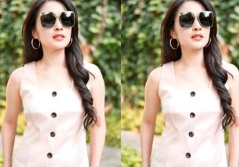 Senasib dengan Kehidupan Syahrini yang Makin Mentereng, Intip Penampakan Rumah Artis Mantan Reino Barack ini Usai Dinikahi Pengusaha Tajir, Super Mewah dan Menjulang Setinggi 4 Lantai 