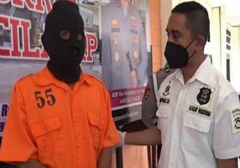 Ternyata Tak Hanya Herry Wirawan, Oknum Guru Agama di Cilacap Lecehkan 15 Siswi Kelas 4 SD Berusia 9 Tahun, Faktanya Bikin Syok!