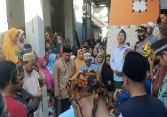 Putra Ulama Arrazy Hasyim Tewas Tertembak Senjata Milik Pengawal Ayahnya, Keluarga sang Da'i Akui Ikhlas, Begini Akhir Kasusnya