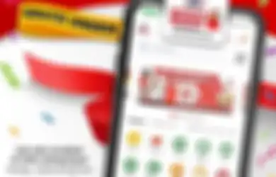 Promo JSM Superindo Minggu Ini, Belanja Mangga Cuma Rp1.000!