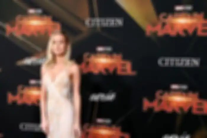 Brie Larson