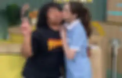 Janur Kuning Tak Bakal Melengkung, Kedekatan Celine Evangelista dan Marshel Widianto Tak Direstui hingga Buat sang Komedian Pasrah: Jangan Aneh-aneh