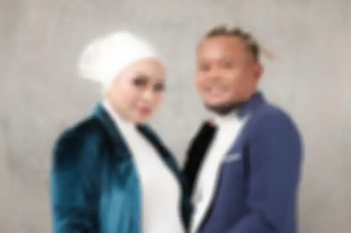 Nathalie Holscher dan Sule 