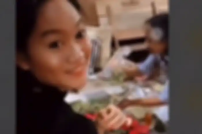 Bintang Ve Ceritakan kisah pelakor yang rebut sang ayah