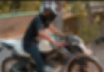 Motor Injeksi Mogok Gara-gara Habis Bensin di Tengah Jalan? Ini Trik Jitu yang Harus Dilakukan