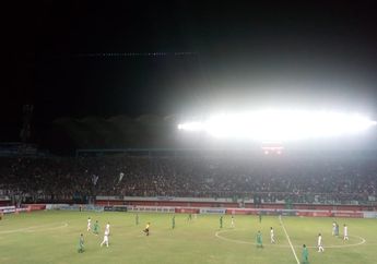Diperebutkan Klub Luar Jawa, PT LIB Diminta Bijak Susun Jadwal Liga 1 di Stadion Maguwoharjo