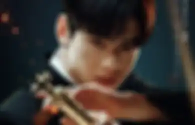 Info Drama Korea Island, Ternyata Ini Adegan yang Bikin Cha Eunwoo ASTRO Nangis Saat Syuting!