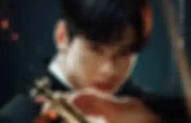 Info Drama Korea Island, Ternyata Ini Adegan yang Bikin Cha Eunwoo ASTRO Nangis Saat Syuting!