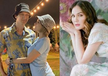 Pesonanya Sempat Bikin Nikita Mirzani hingga Luna Maya Kelimpungan, Tengok Gaya Hot Dimas Beck Saat Bertelanjang Dada, Saking Kekarnya Bikin Gagal Fokus