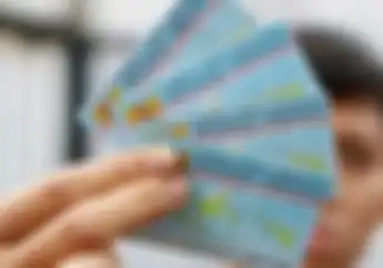 Pemerintah Bagi-bagi Uang Rp 3 Juta ke Rekening Penerima, Buruan Masukkan Nama Sesuai KTP