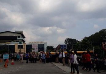 Malang Diguncang Gempa Magnitudo 6,7 Hingga Guncangan Terasa di Surabaya, Seluruh Tamu Hotel Berhamburan Keluar