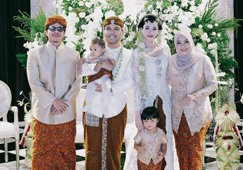 Thariq Halilintar Diduga Jiplak Konsep Pernikahan Atta-Aurel, Venue Hingga Dekorasi Sama Persis!