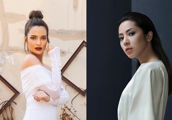 Kini Jadi Adik Ipar Nia Ramadhani dan Masuk ke Dalam Tahta Keluarga Bakrie, Sosok Vannya Istarinda Bukan Orang Sembarangan, Sosialita Tajir yang Hobi Liburan ke Luar Negeri