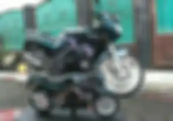 Tertarik Bikin Diecast Motor Kesayangan? Coba Lihat Karya Warga Bandung Ini