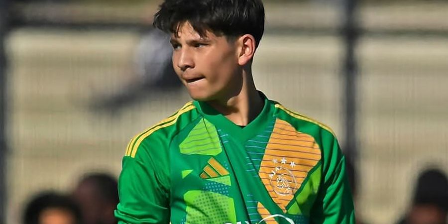 Kabar Baik untuk Timnas U-17 Indonesia, The Next Donnarumma Siap Datang ke Tanah Kelahiran Neneknya