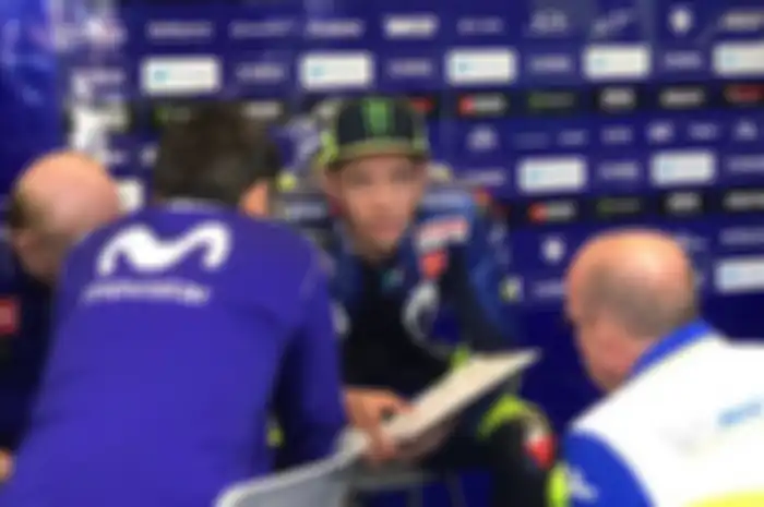 Valentino Rossi