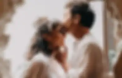 Lahir di Tanggal Cantik, Anak Pertama Nadine Chandrawinata Diberi Nama Unik, Dimas Anggara: Panggil Saya Djiwa
