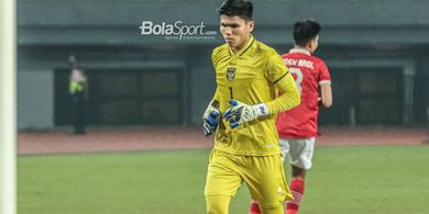 Kata Cahya Supriadi Usai Timnas Indonesia Gagal ke Semifinal ASEAN Cup 2024