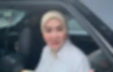 'Balas Chat Aja Nggak' Marissya Icha Bongkar Tabiat Fuji yang Buat Sakit Hati