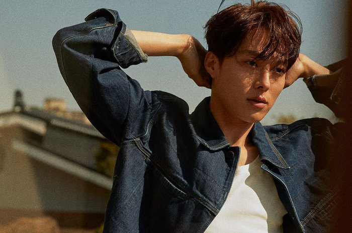 Jang Ki Yong